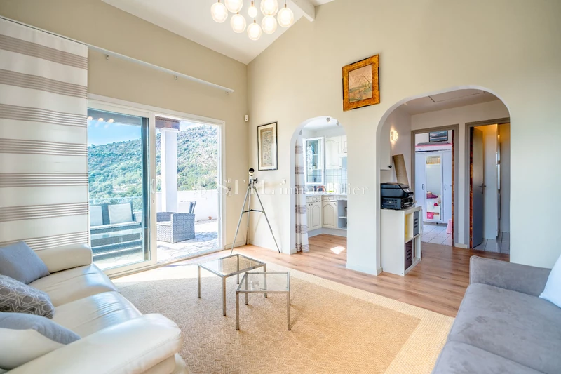 Vente villa Le Plan-de-la-Tour  