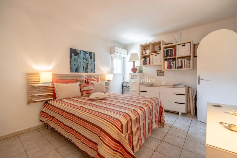 Vente villa Le Plan-de-la-Tour  