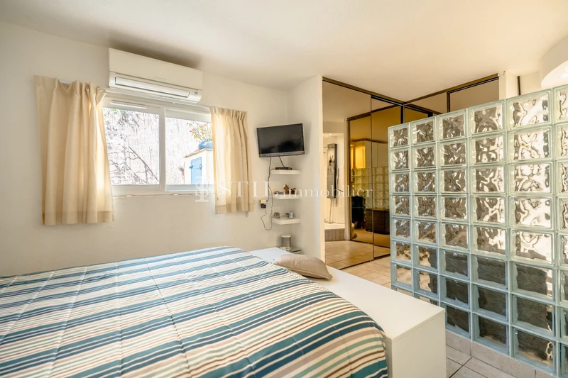 Vente villa Le Plan-de-la-Tour  