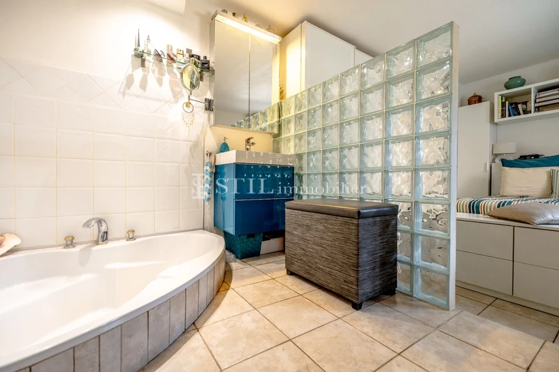 Vente villa Le Plan-de-la-Tour  