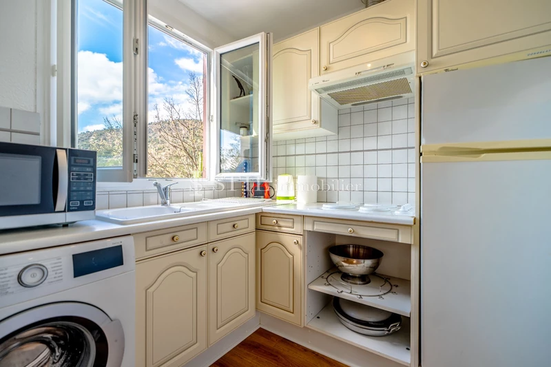 Vente villa Le Plan-de-la-Tour  