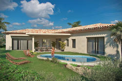 Vente villa Sainte-Maxime  