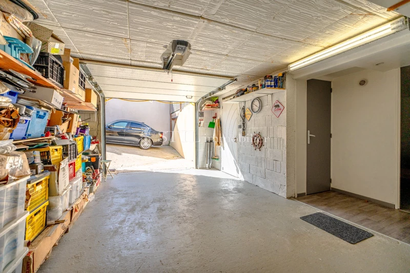 Vente villa Sainte-Maxime  