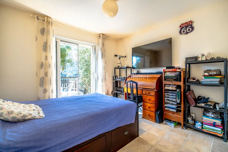 Vente villa Sainte-Maxime  