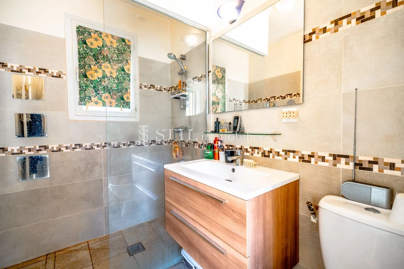 Vente villa Sainte-Maxime  