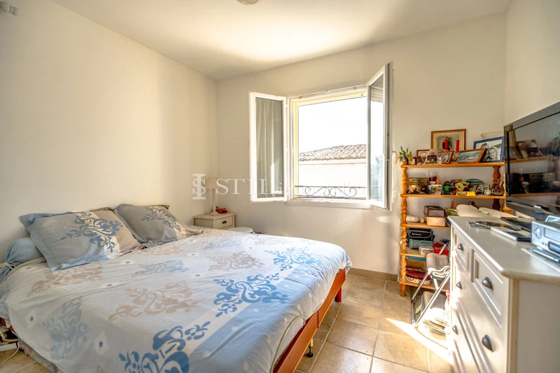 Vente villa Sainte-Maxime  