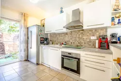 Vente villa Sainte-Maxime  