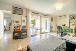 Vente villa Sainte-Maxime  