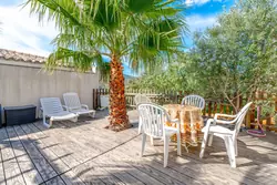 Vente villa Sainte-Maxime  
