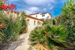 Vente villa Sainte-Maxime  