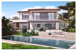 Vente villa Sainte-Maxime  