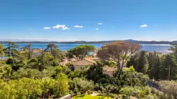 Vente villa Sainte-Maxime  