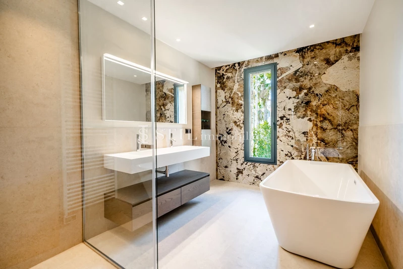 Vente villa Sainte-Maxime  