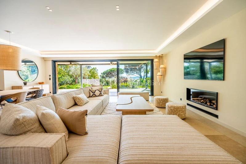 Vente villa Sainte-Maxime  