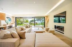 Vente villa Sainte-Maxime  