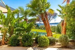 Vente villa Sainte-Maxime  