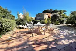 Vente mas Sainte-Maxime  