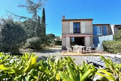Photos  Maison Mas à vendre Sainte-Maxime 83120
