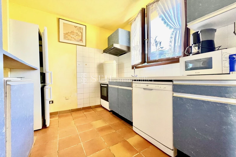 Vente mas Sainte-Maxime  