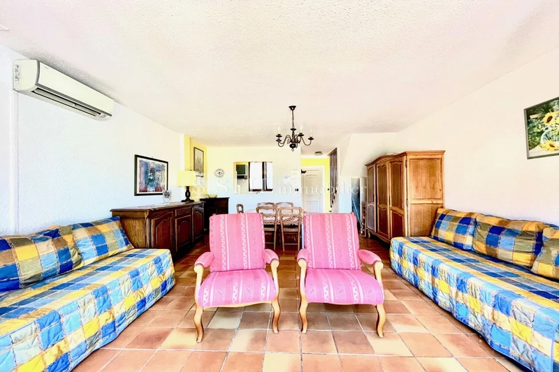 Vente mas Sainte-Maxime  