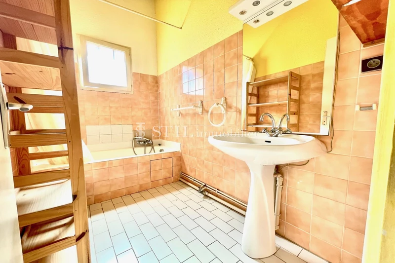 Vente mas Sainte-Maxime  