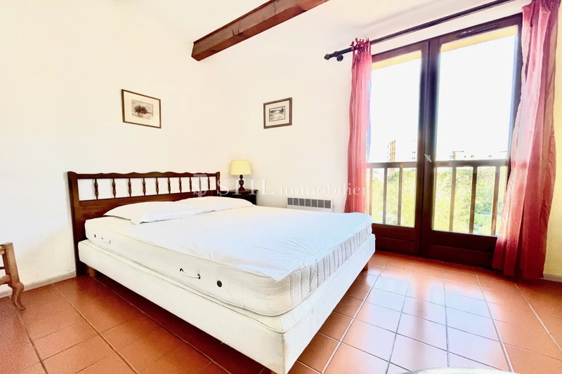 Vente mas Sainte-Maxime  