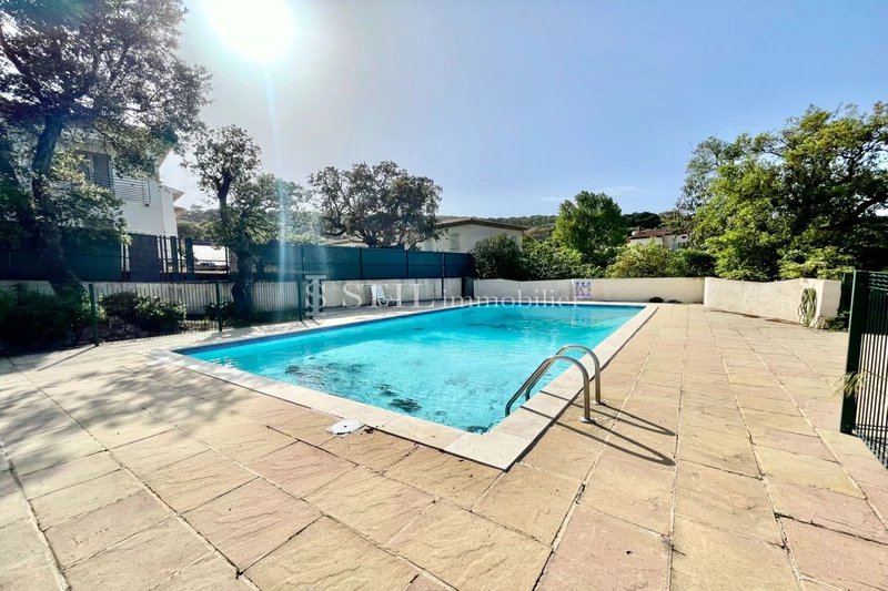 Vente mas Sainte-Maxime  