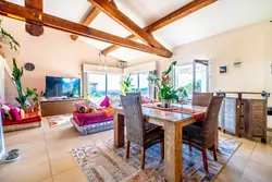 Vente villa Sainte-Maxime  