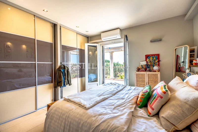 Vente villa Sainte-Maxime  