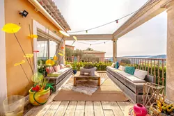 Vente villa Sainte-Maxime  
