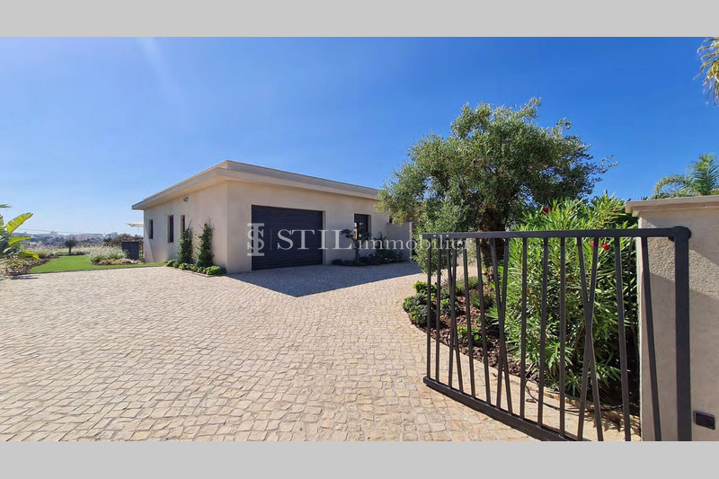 Vente villa Faronville  