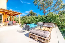 Vente villa Les Issambres  