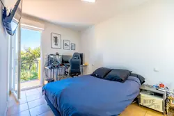 Vente villa Les Issambres  