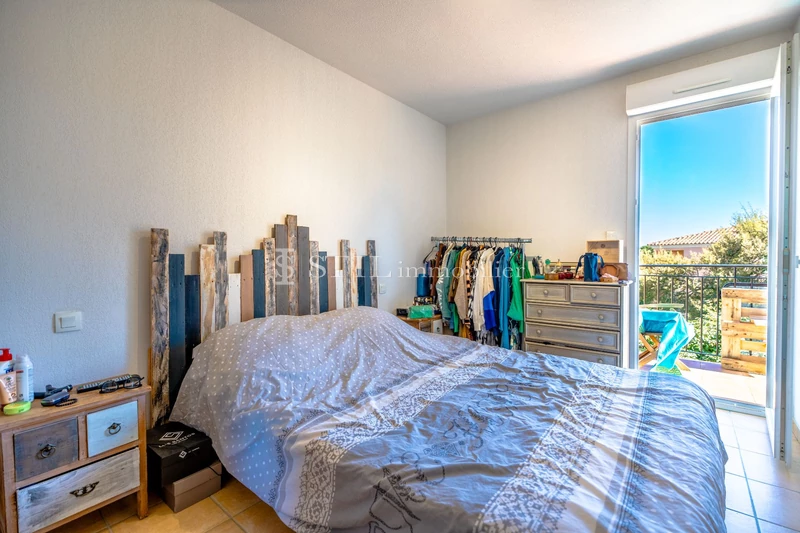 Vente villa Les Issambres  