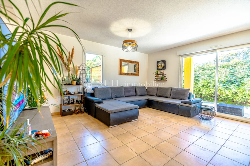 Vente villa Les Issambres  