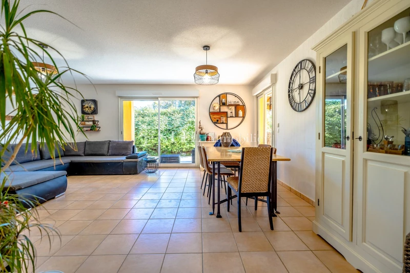 Vente villa Les Issambres  