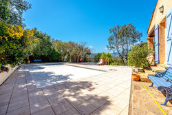 Vente villa Sainte-Maxime  