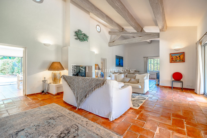 Photo n°4 - Vente Maison villa Grimaud 83310 - 2 760 000 €