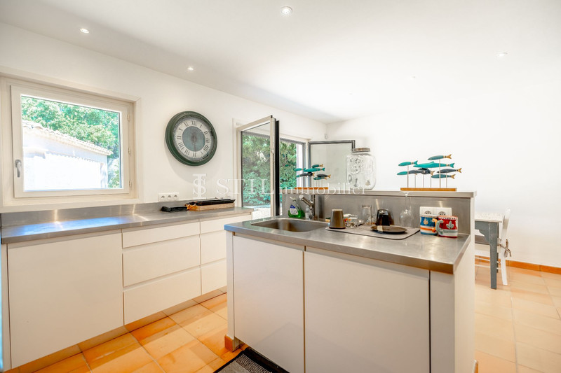 Photo n°5 - Vente Maison villa Grimaud 83310 - 2 760 000 €