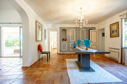 Vente villa Grimaud  