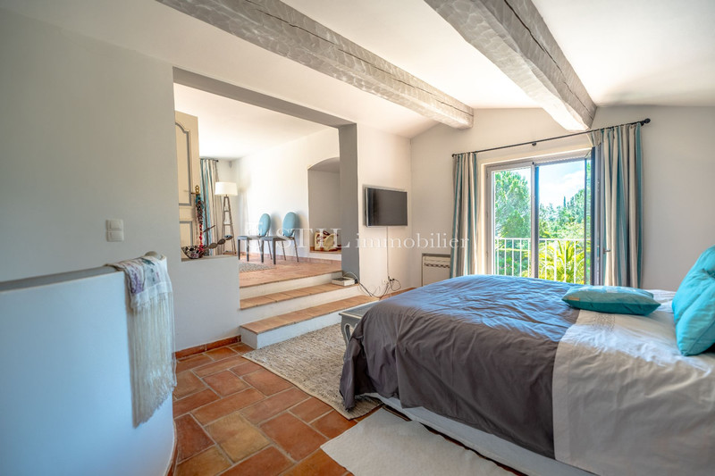 Photo n°7 - Vente Maison villa Grimaud 83310 - 2 760 000 €