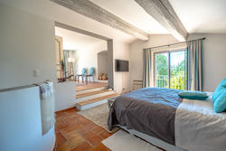 Vente villa Grimaud  