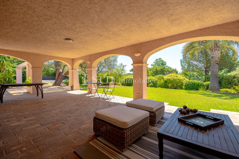 Photo n°12 - Vente Maison villa Grimaud 83310 - 2 760 000 €