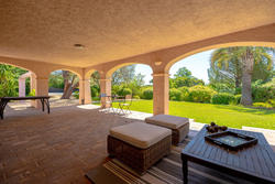 Vente villa Grimaud  