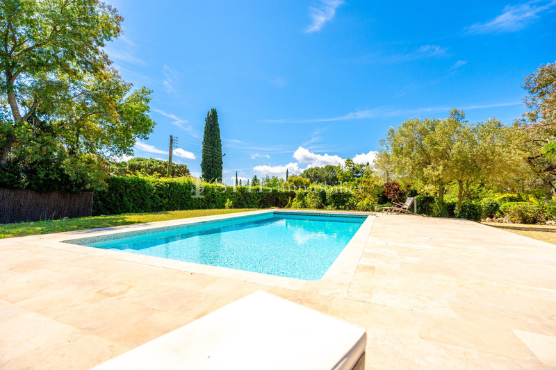 Photo n°2 - Vente Maison villa Grimaud 83310 - 2 760 000 €