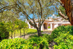 Vente villa Grimaud  