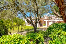 Vente villa Grimaud  