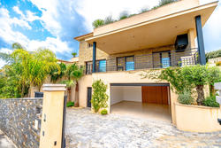 Vente villa Sainte-Maxime  