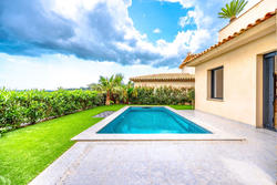 Vente villa Sainte-Maxime  
