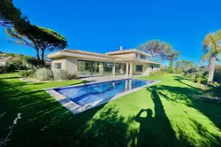 Neuf villa Sainte-Maxime  Neuf villa Sainte-Maxime